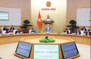 Lịch Trình Hoàn Thiện Hồ Sơ
