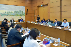 Mục tiêu và tác động của Dự thảo Luật