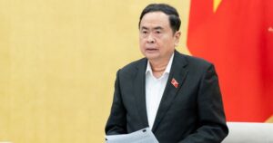 Đưa vào áp dụng các luật mới