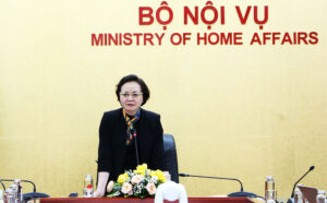 Mục tiêu chung của kế hoạch chuyển đổi số