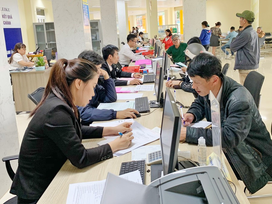 Chi tiết các điểm chính trong Dự thảo Luật