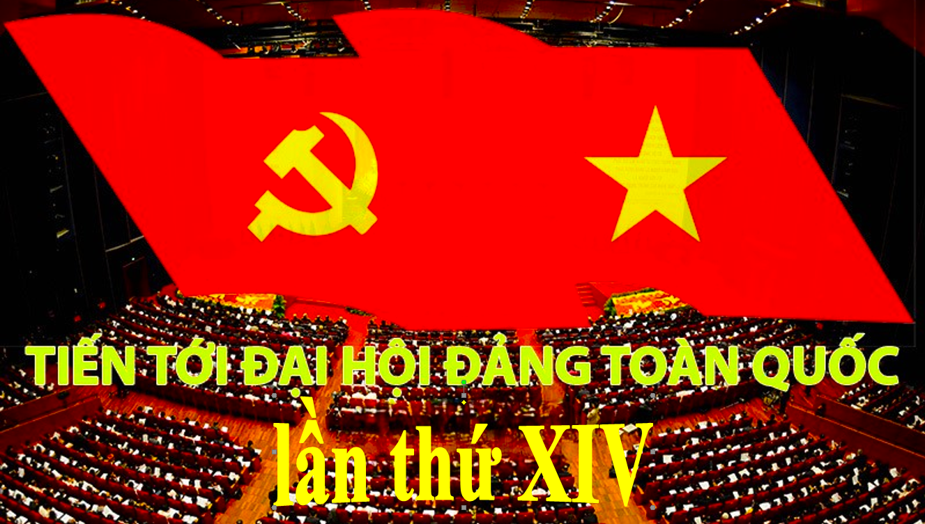 Khẳng định vai trò và trách nhiệm chính trị