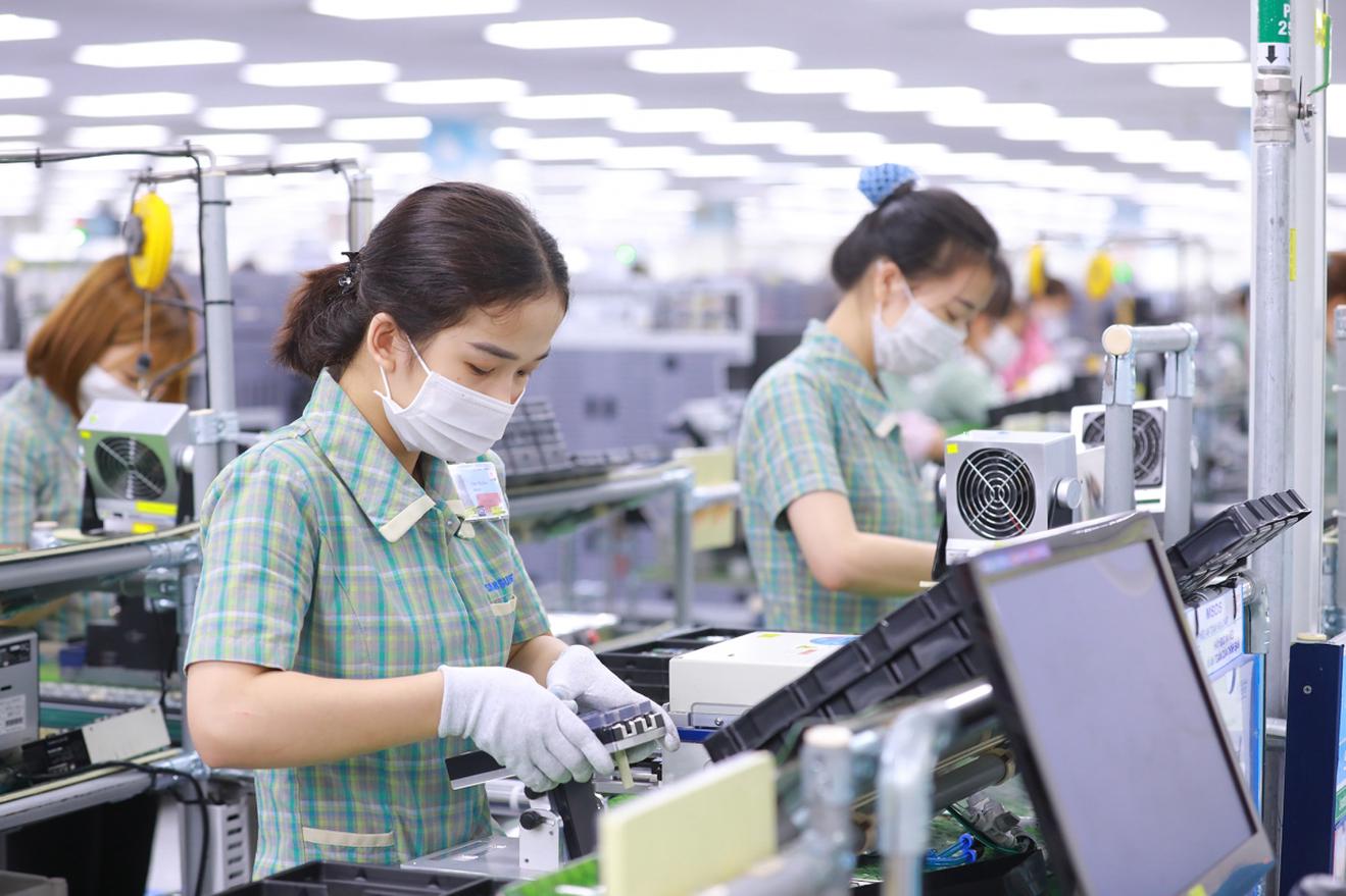 Đối tượng áp dụng