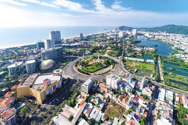 Tầm nhìn về sự phát triển