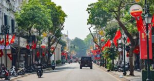 Lưu ý khi thực hiện