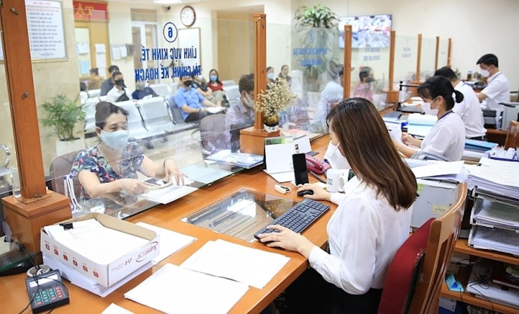 Công văn và nội dung chính