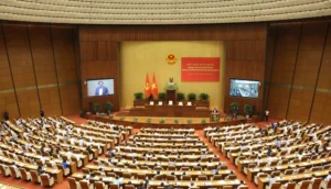 Nhiệm vụ chiến lược cho giai đoạn tới