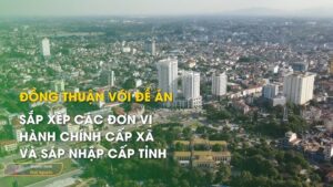 Tổng quan dự án