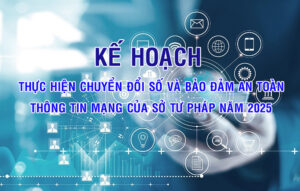 Mục tiêu của kế hoạch chuyển đổi số