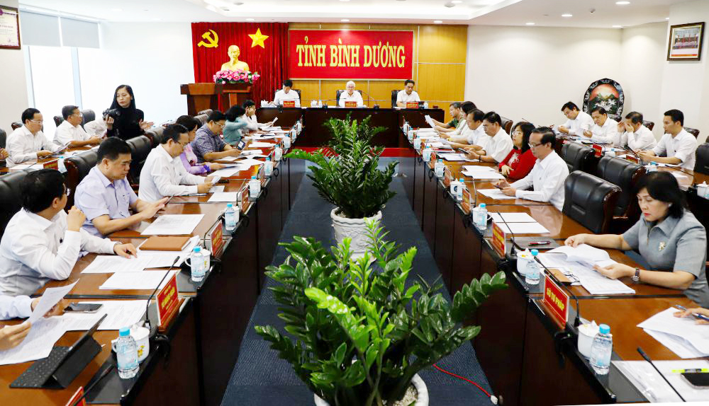 Tương lai của đơn vị hành chính cấp xã