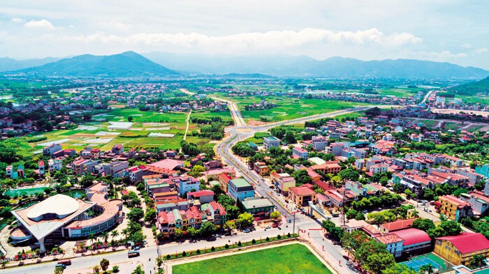 Tình Hình Hiện Tại