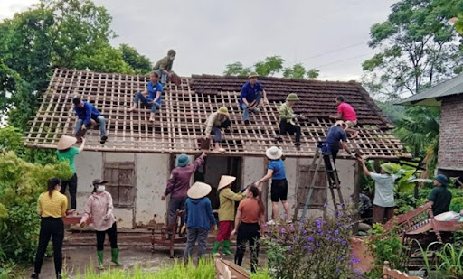 Hướng tới tính bền vững