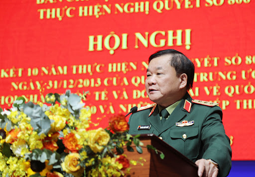 Hợp tác quốc tế