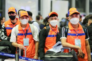 Yêu cầu và quy định